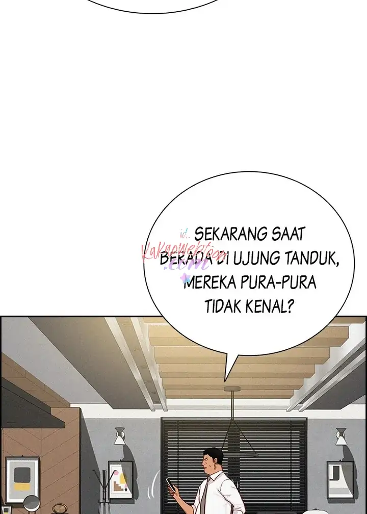 Lord of Money Chapter 143 - halaman 92