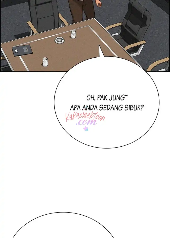 Lord of Money Chapter 143 - halaman 94