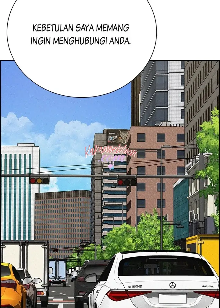 Lord of Money Chapter 143 - halaman 95
