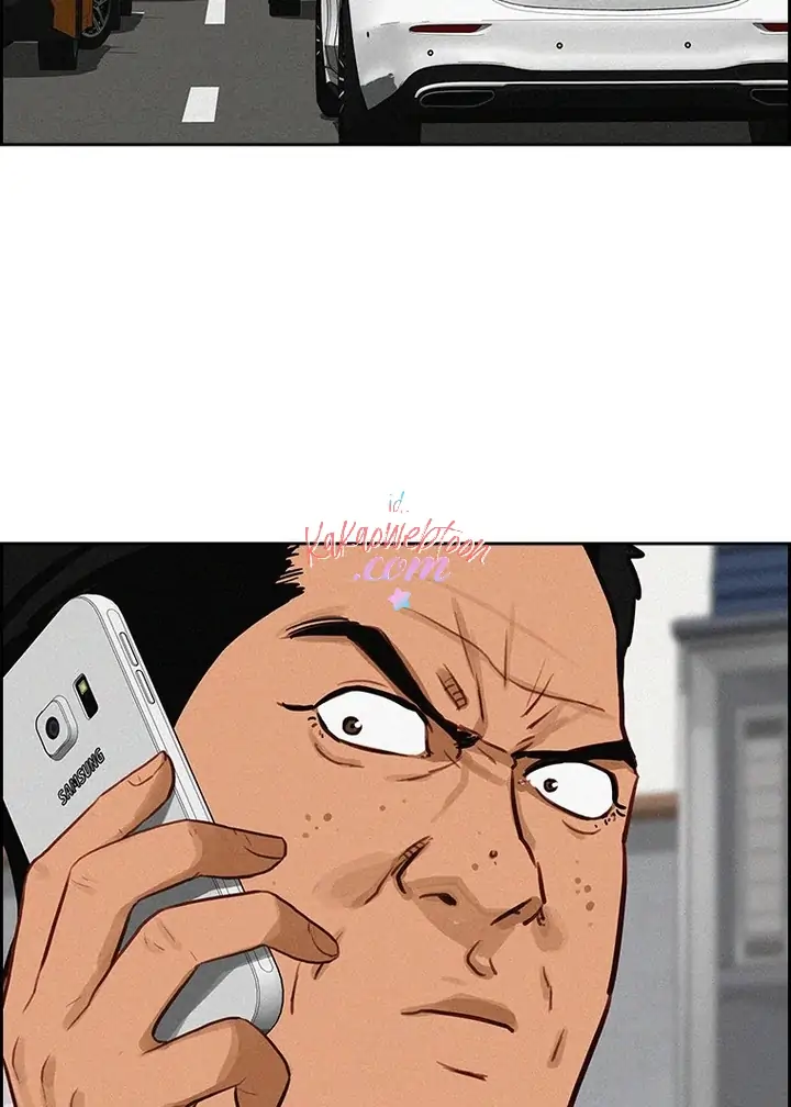 Lord of Money Chapter 143 - halaman 96