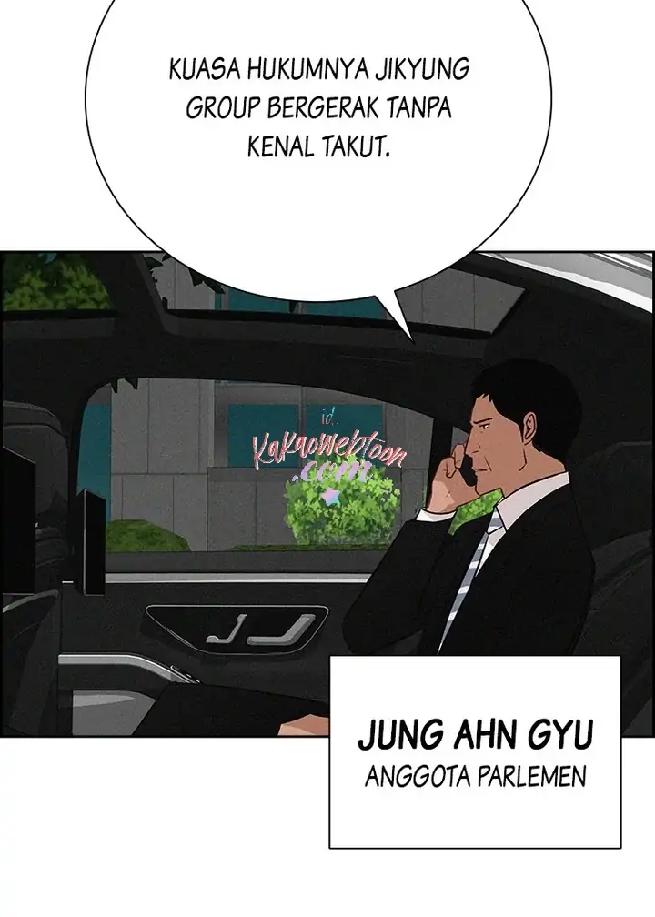 Lord of Money Chapter 143 - halaman 98