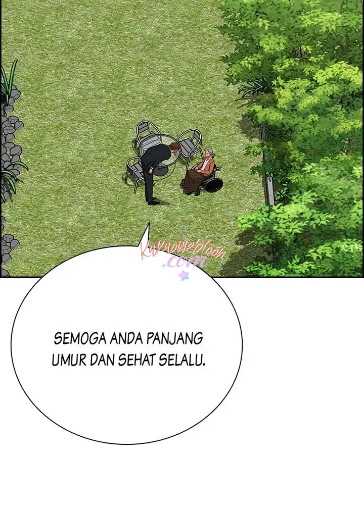 Lord of Money Chapter 144 - halaman 105