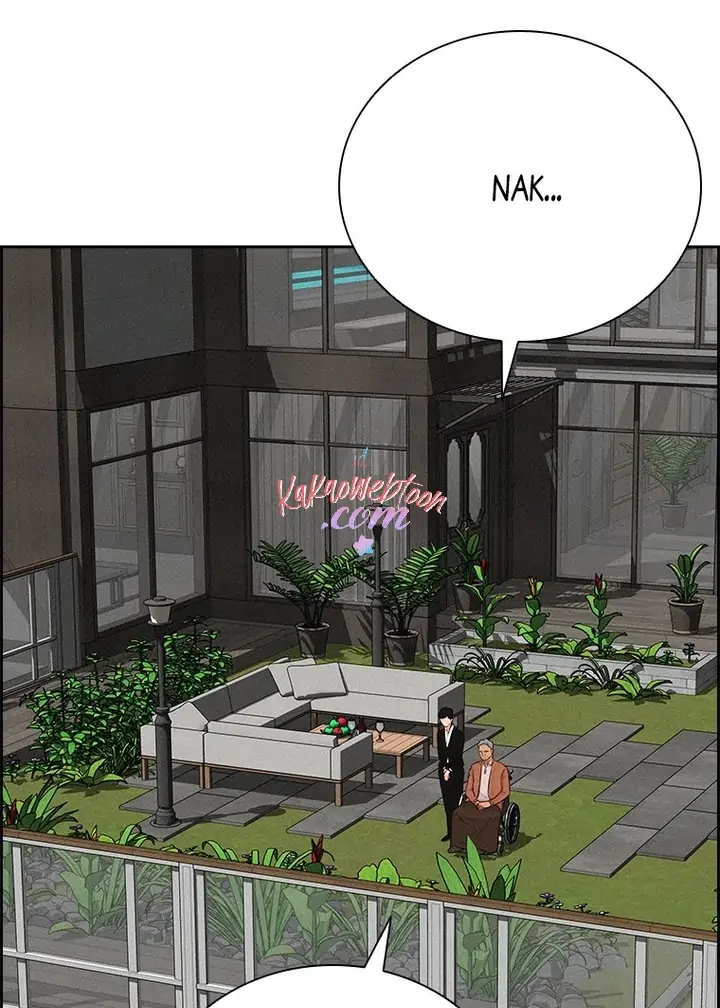Lord of Money Chapter 144 - halaman 108