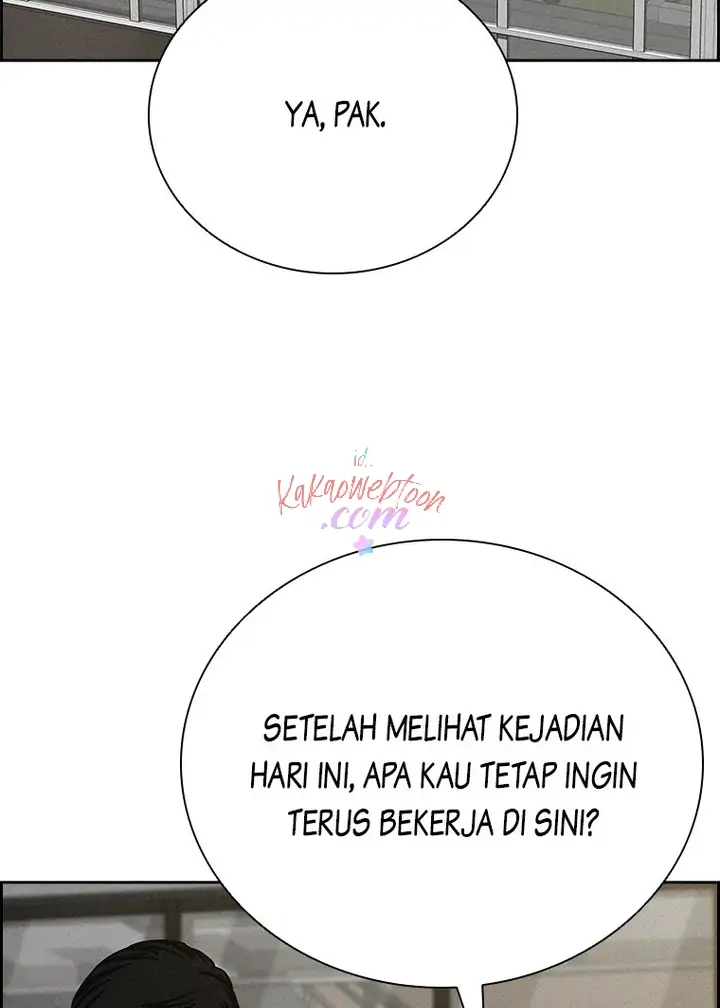 Lord of Money Chapter 144 - halaman 109