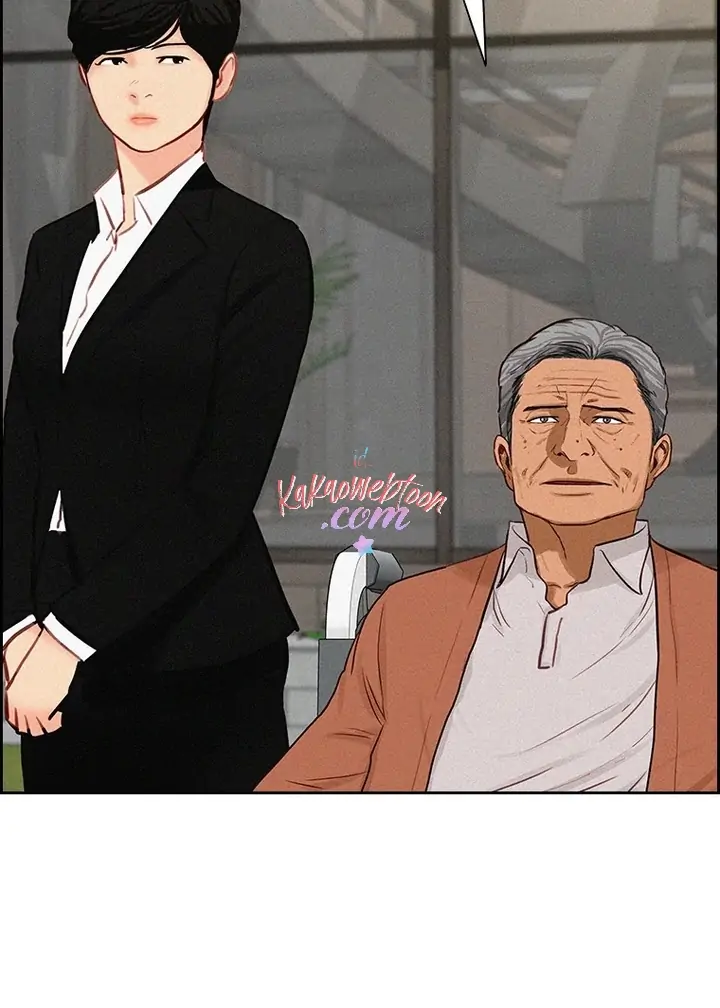 Lord of Money Chapter 144 - halaman 110