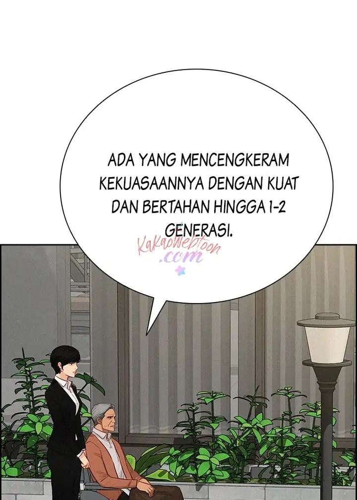 Lord of Money Chapter 144 - halaman 114