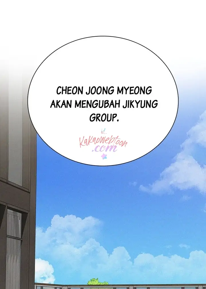 Lord of Money Chapter 144 - halaman 116