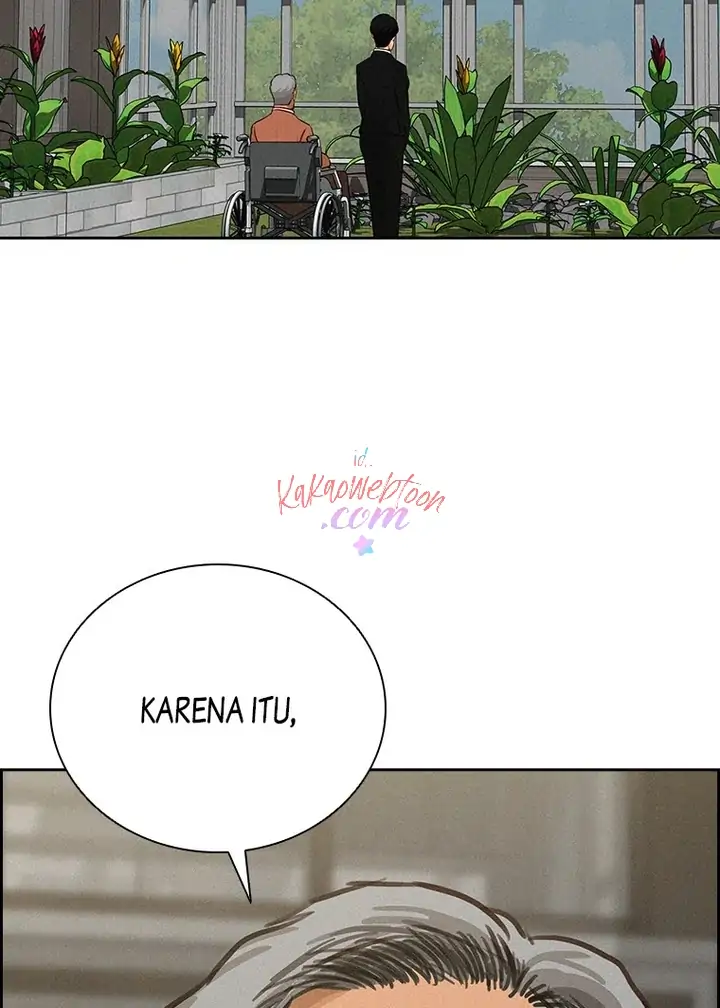 Lord of Money Chapter 144 - halaman 117