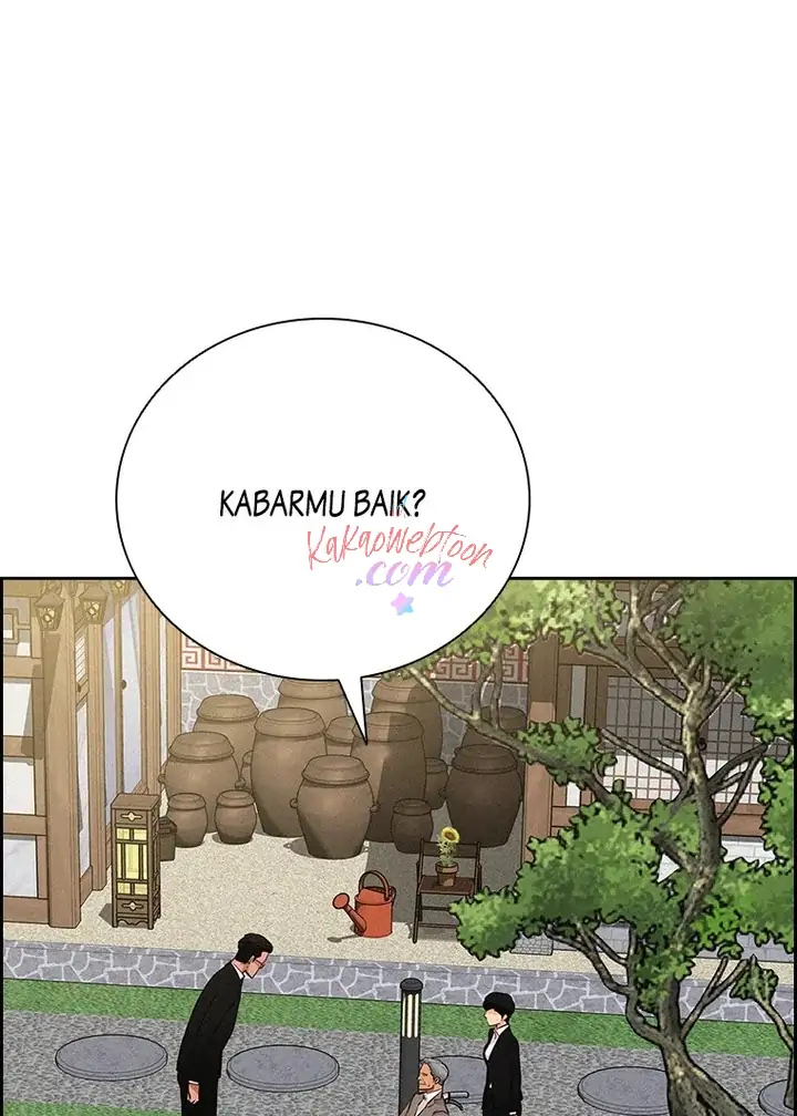 Lord of Money Chapter 144 - halaman 12