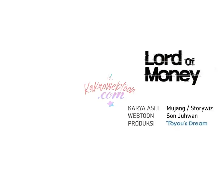 Lord of Money Chapter 144 - halaman 120