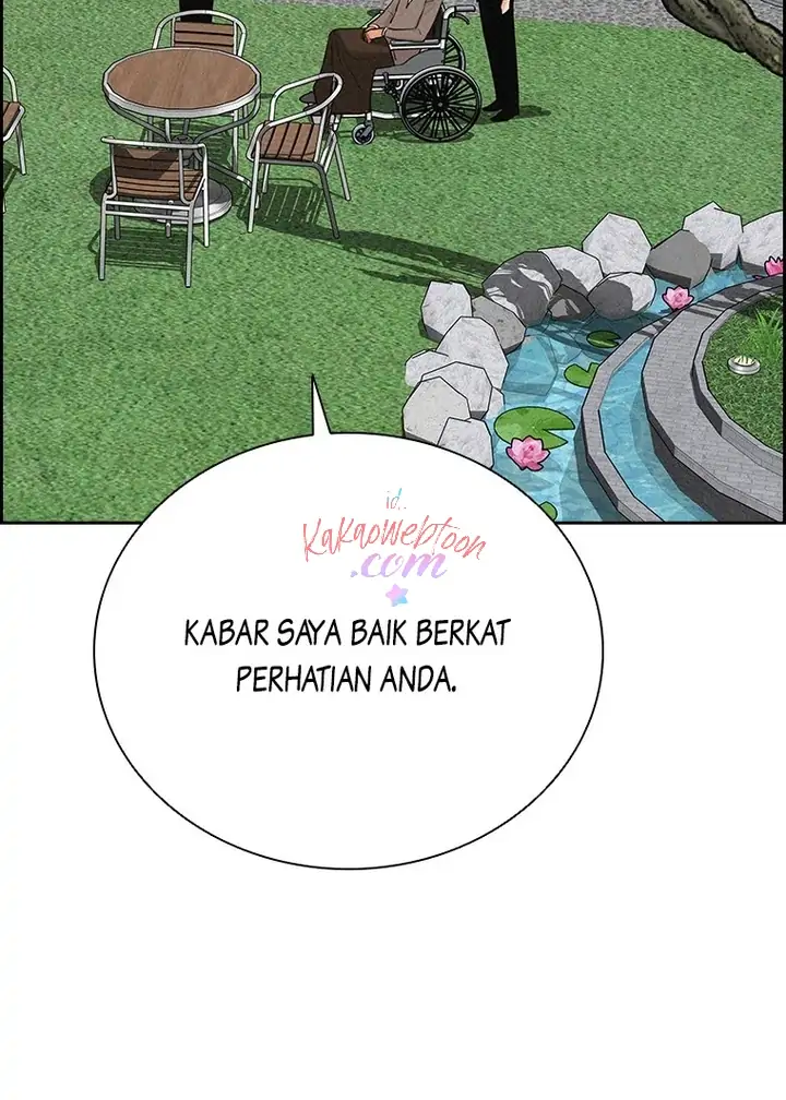 Lord of Money Chapter 144 - halaman 13