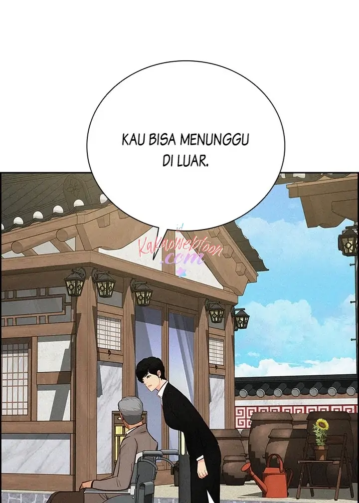 Lord of Money Chapter 144 - halaman 14