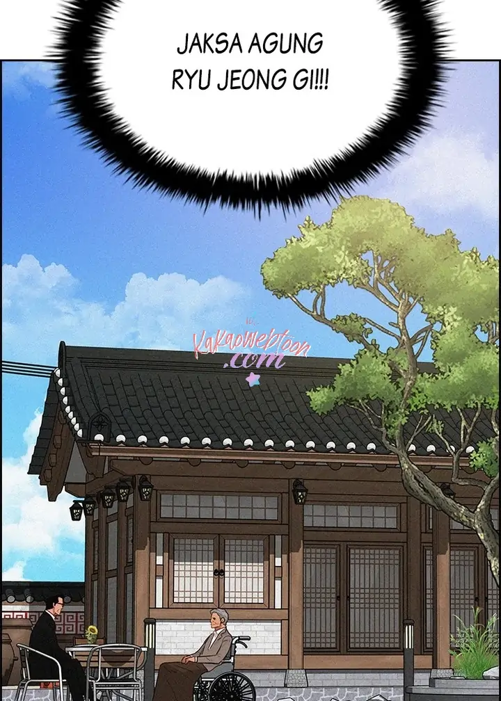 Lord of Money Chapter 144 - halaman 19