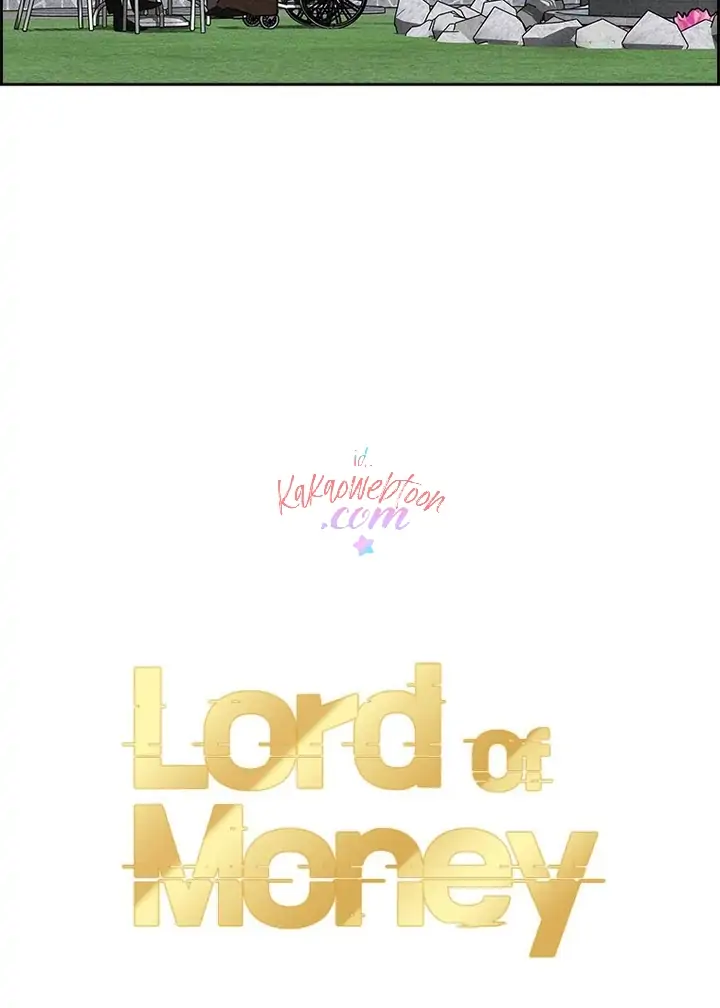 Lord of Money Chapter 144 - halaman 20