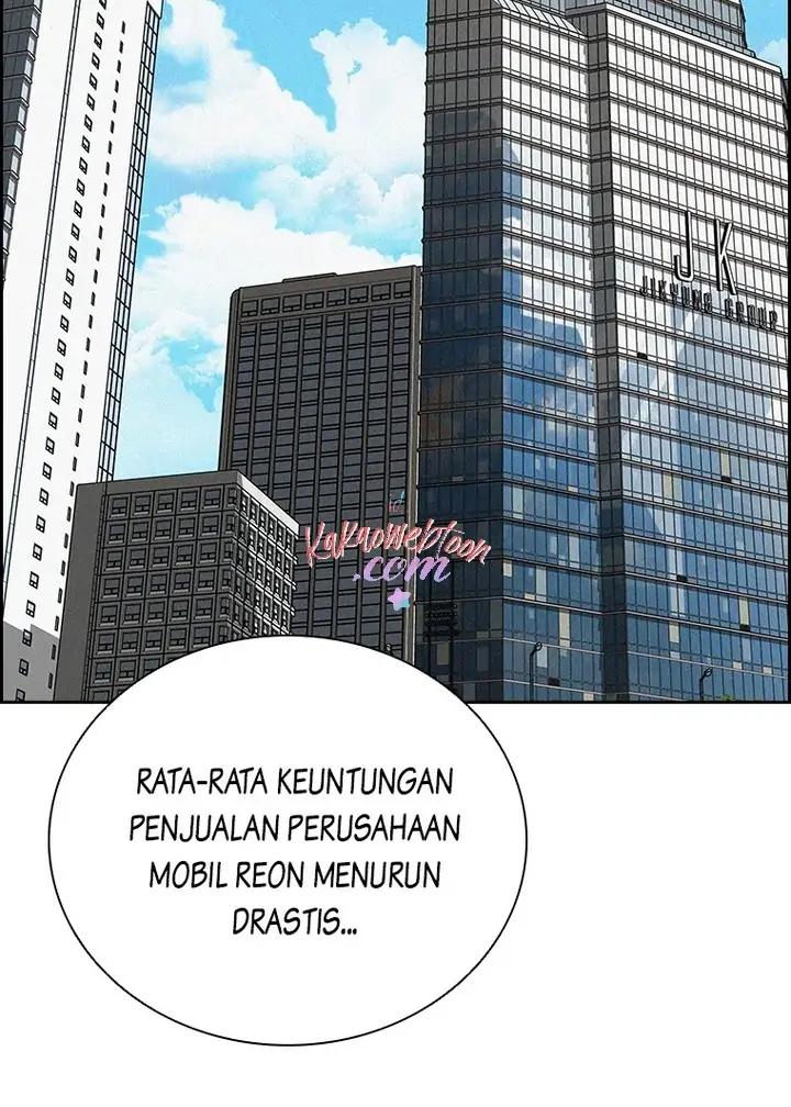 Lord of Money Chapter 144 - halaman 22