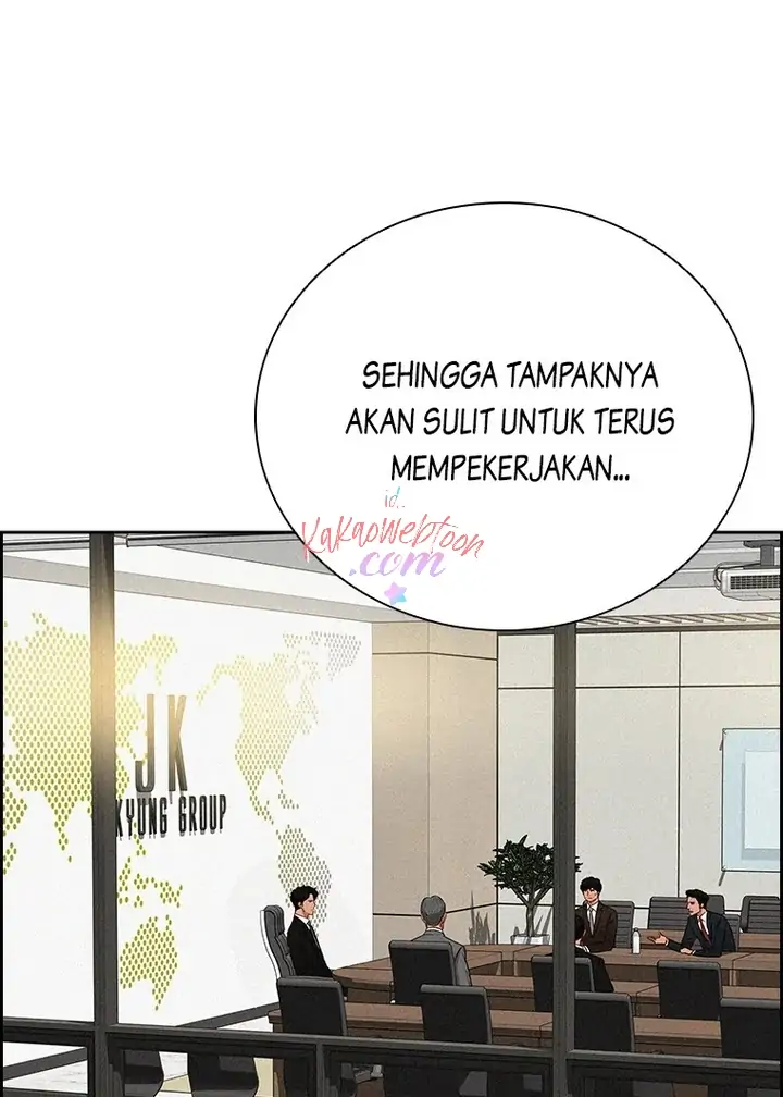 Lord of Money Chapter 144 - halaman 23