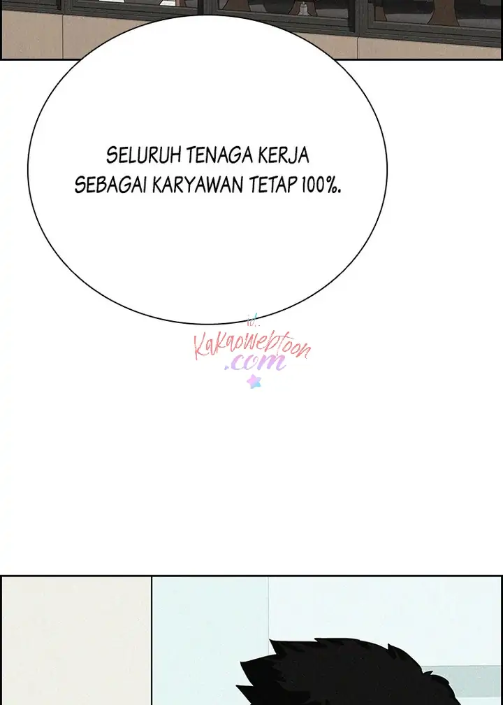 Lord of Money Chapter 144 - halaman 24