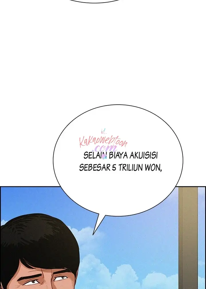 Lord of Money Chapter 144 - halaman 26