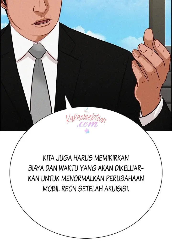 Lord of Money Chapter 144 - halaman 27