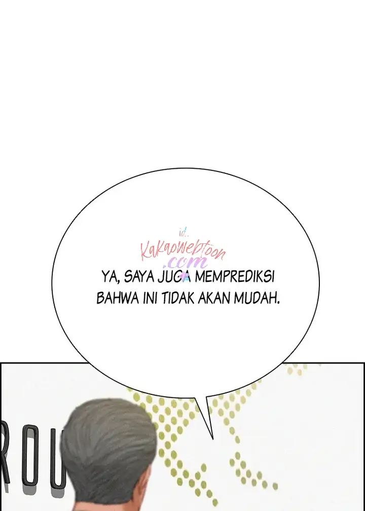 Lord of Money Chapter 144 - halaman 28