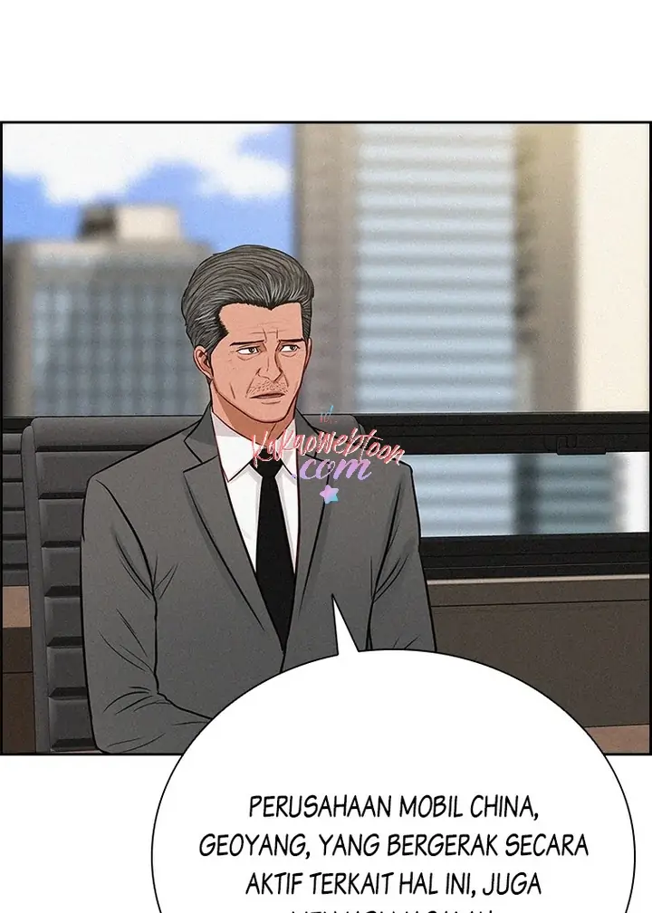 Lord of Money Chapter 144 - halaman 31