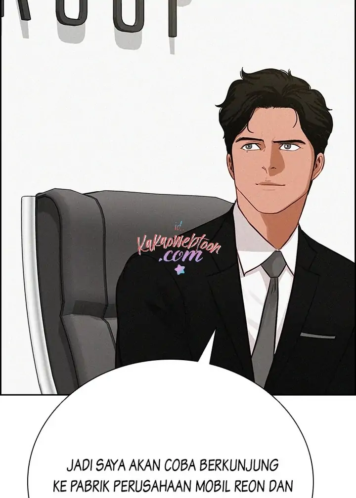 Lord of Money Chapter 144 - halaman 33