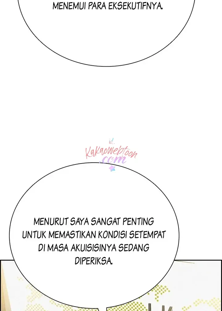 Lord of Money Chapter 144 - halaman 34
