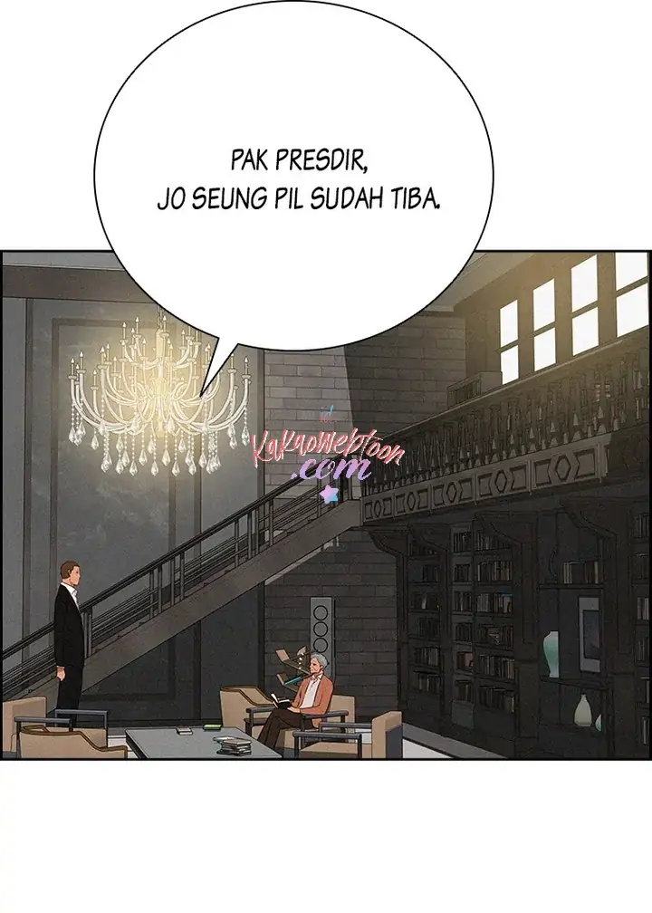 Lord of Money Chapter 144 - halaman 39
