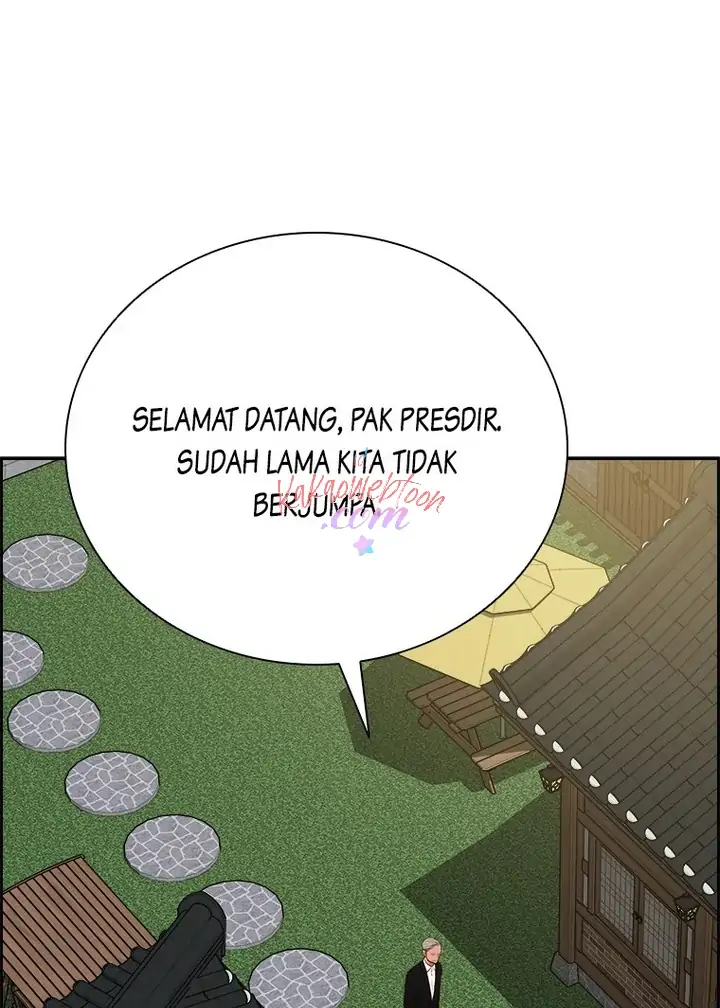 Lord of Money Chapter 144 - halaman 4