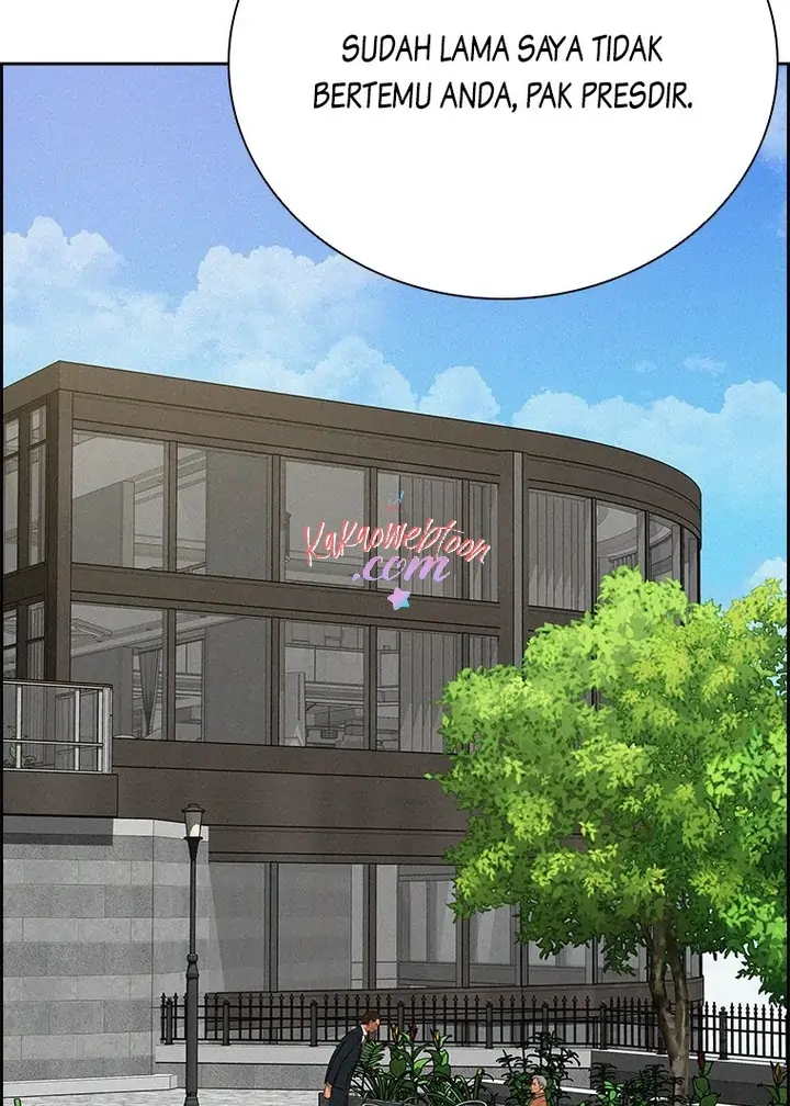 Lord of Money Chapter 144 - halaman 42