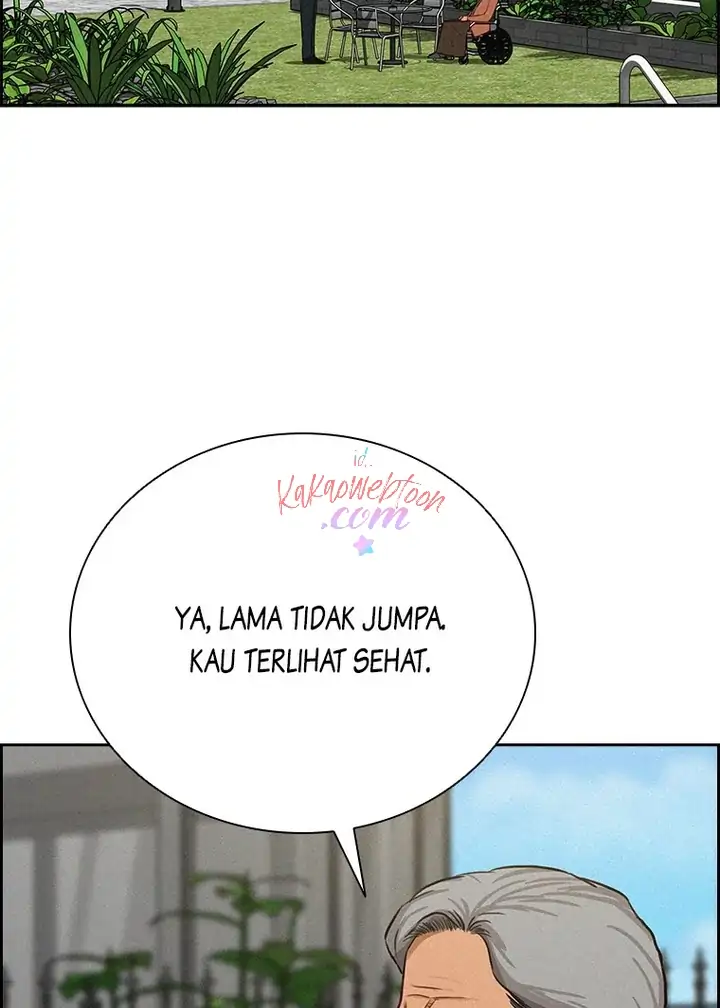 Lord of Money Chapter 144 - halaman 43