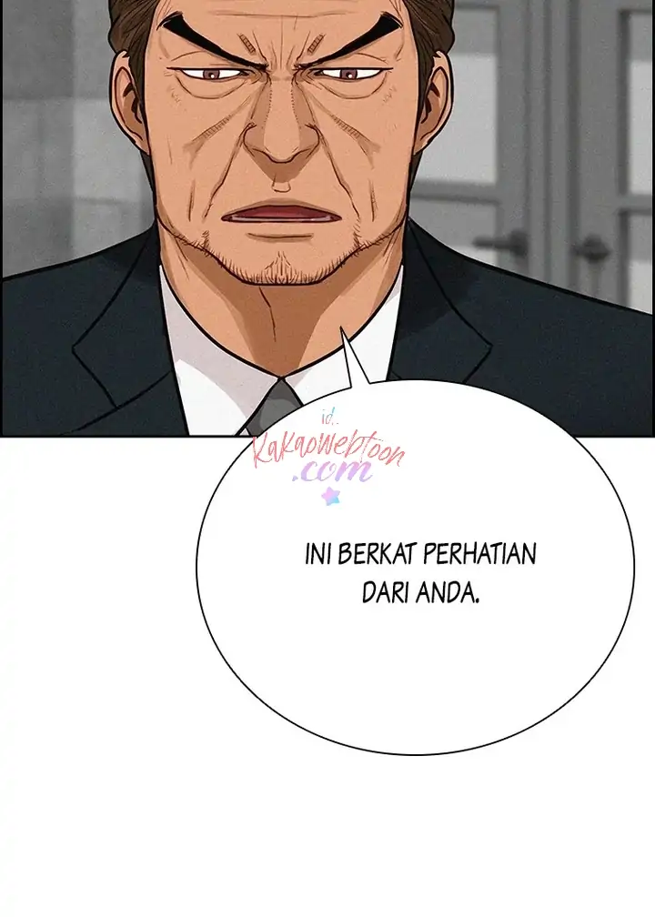 Lord of Money Chapter 144 - halaman 45