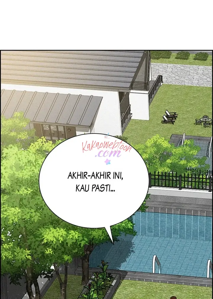 Lord of Money Chapter 144 - halaman 46