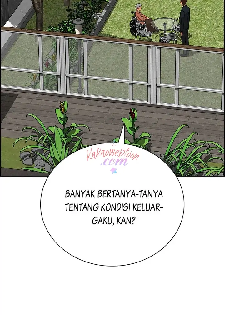 Lord of Money Chapter 144 - halaman 47