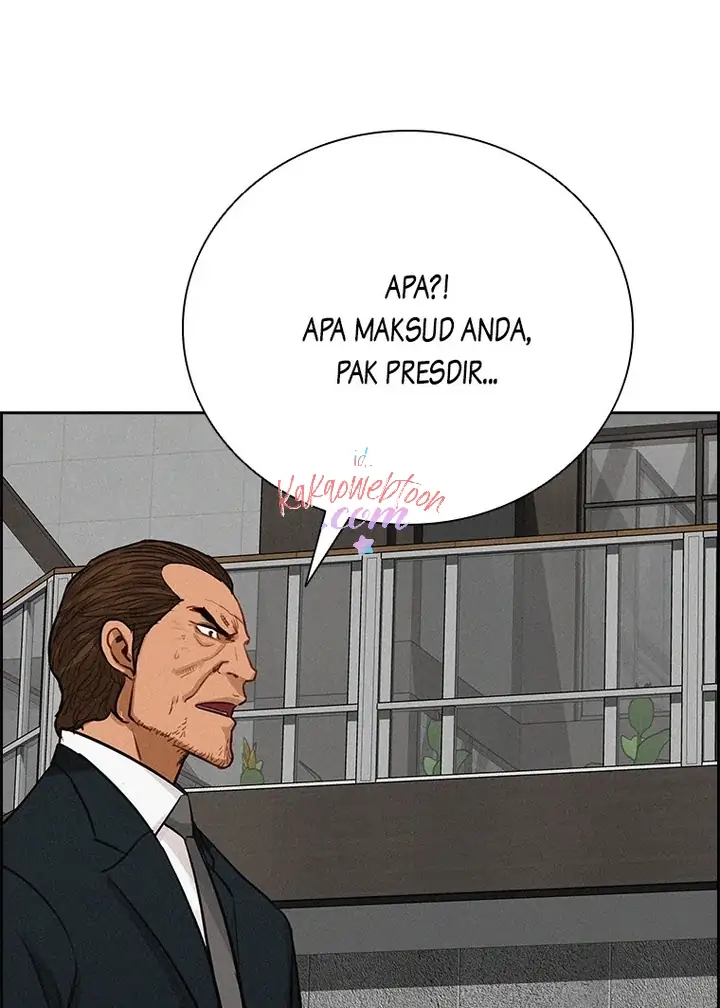 Lord of Money Chapter 144 - halaman 48