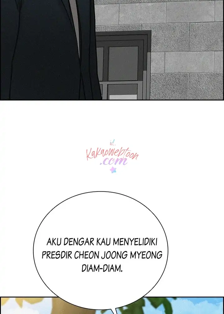 Lord of Money Chapter 144 - halaman 49