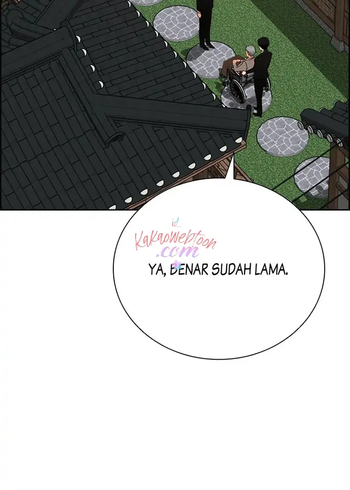 Lord of Money Chapter 144 - halaman 5