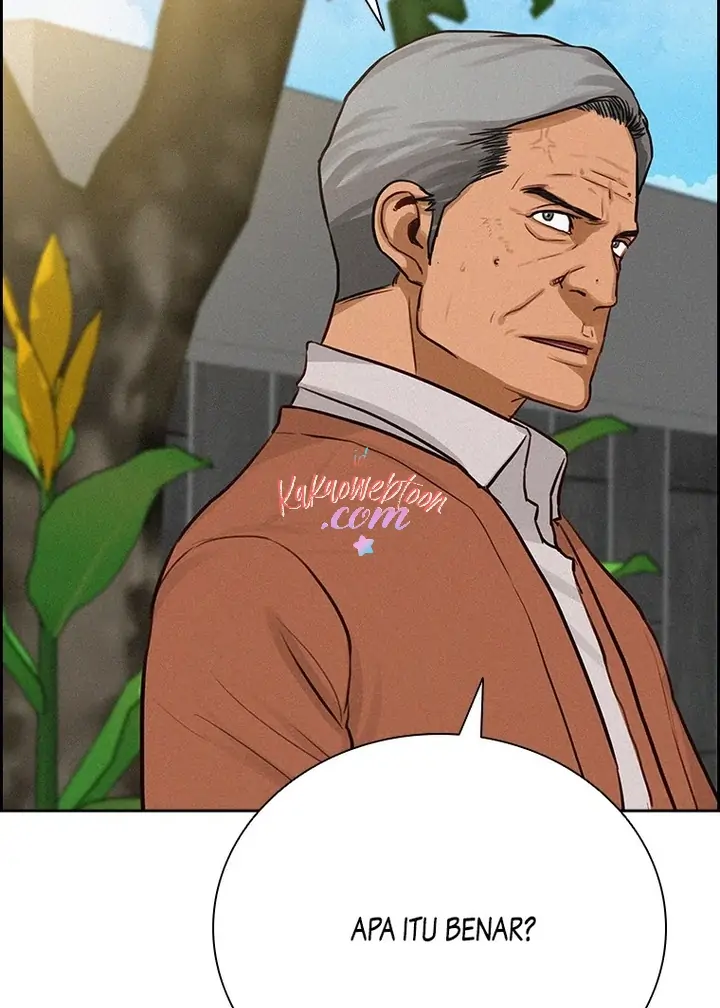 Lord of Money Chapter 144 - halaman 50