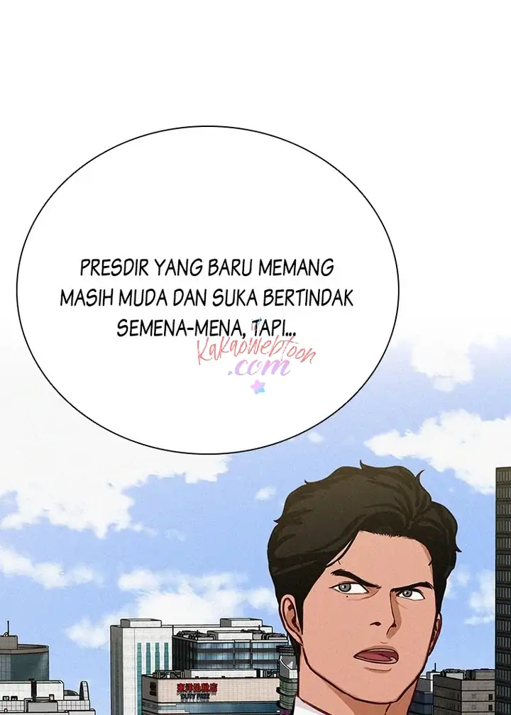 Lord of Money Chapter 144 - halaman 58