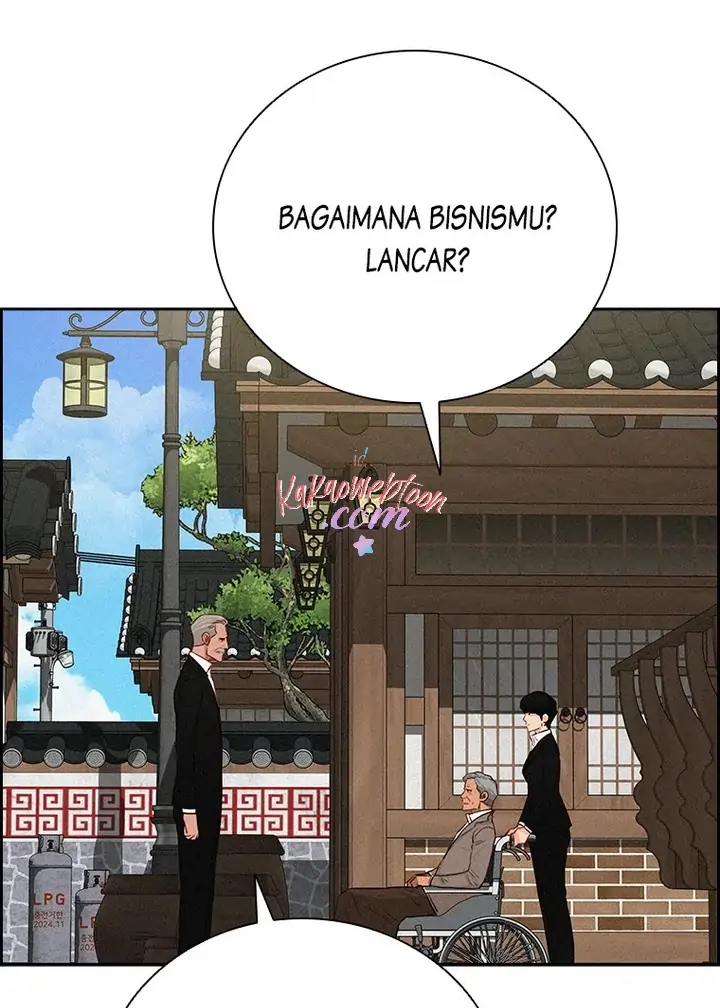Lord of Money Chapter 144 - halaman 6