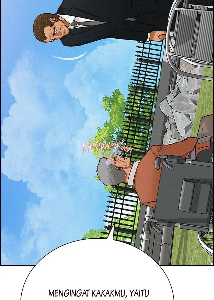 Lord of Money Chapter 144 - halaman 63