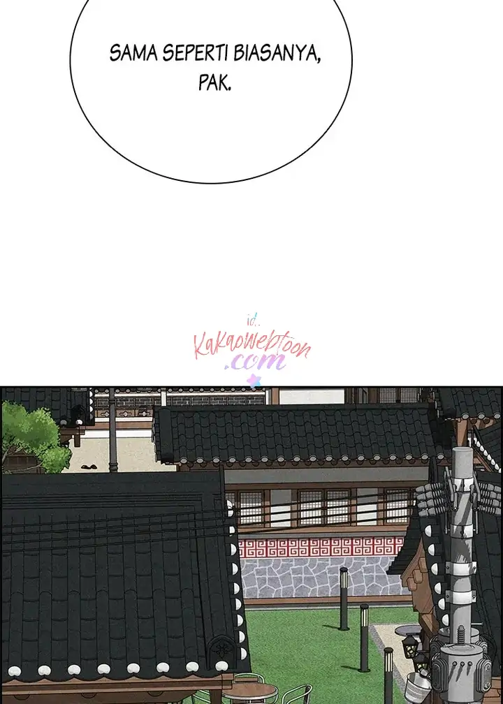Lord of Money Chapter 144 - halaman 7