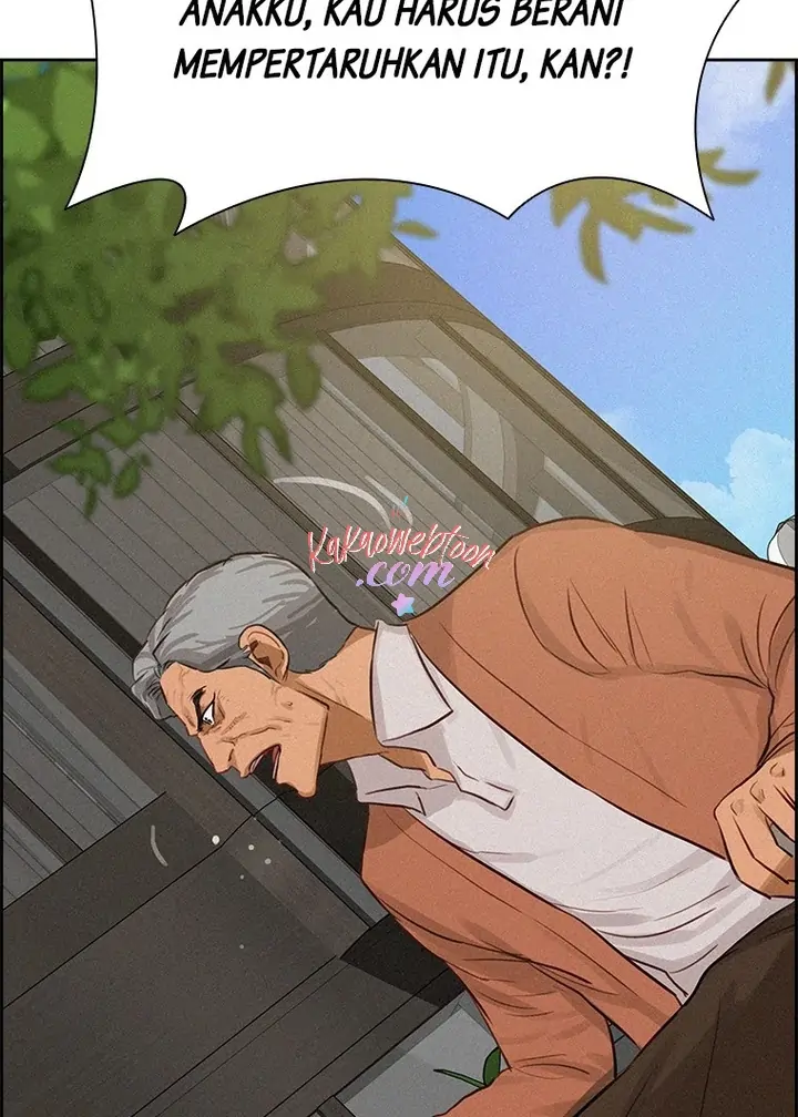 Lord of Money Chapter 144 - halaman 74