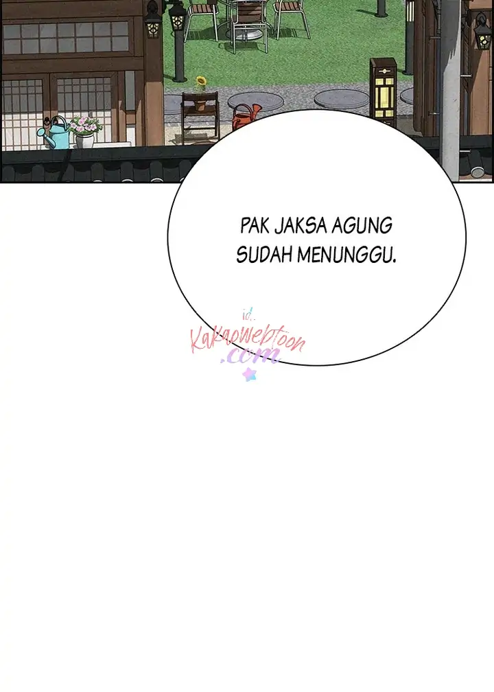 Lord of Money Chapter 144 - halaman 8