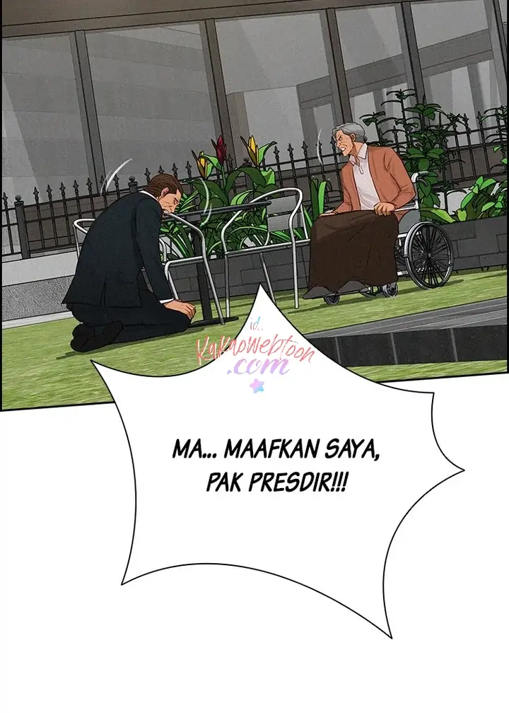Lord of Money Chapter 144 - halaman 83