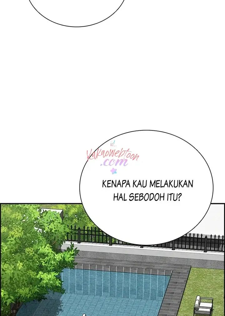 Lord of Money Chapter 144 - halaman 92