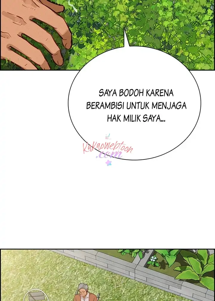 Lord of Money Chapter 144 - halaman 98