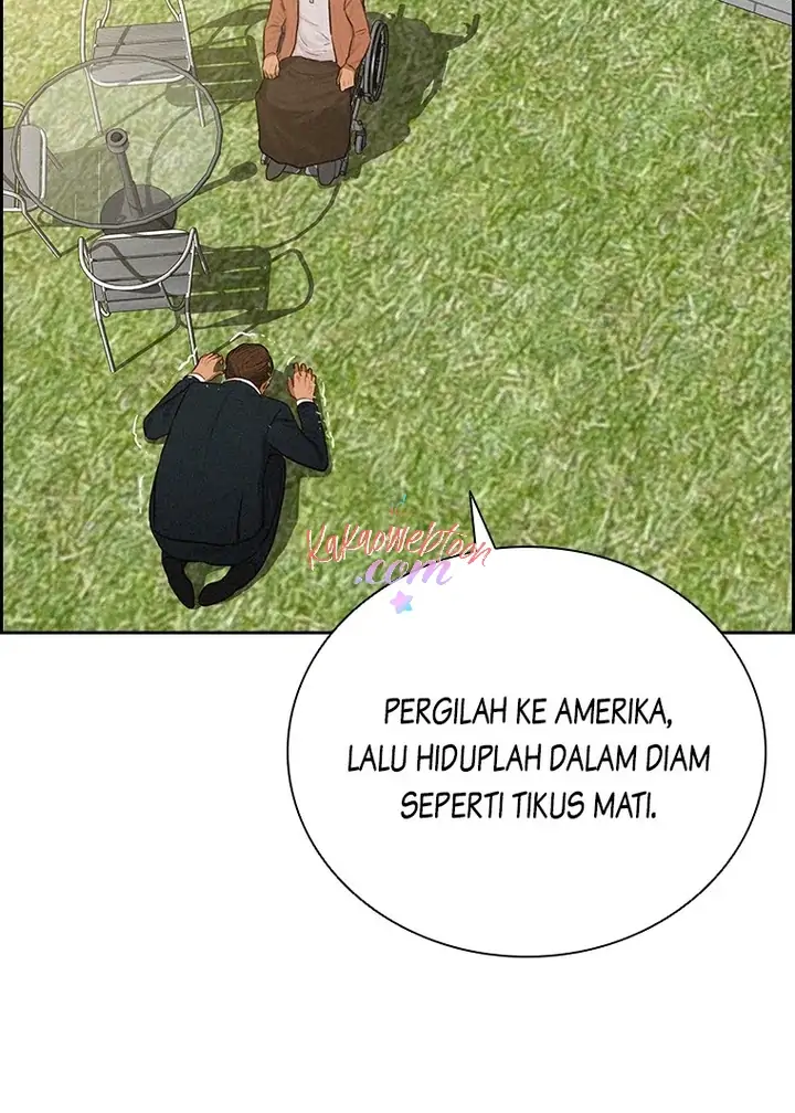 Lord of Money Chapter 144 - halaman 99