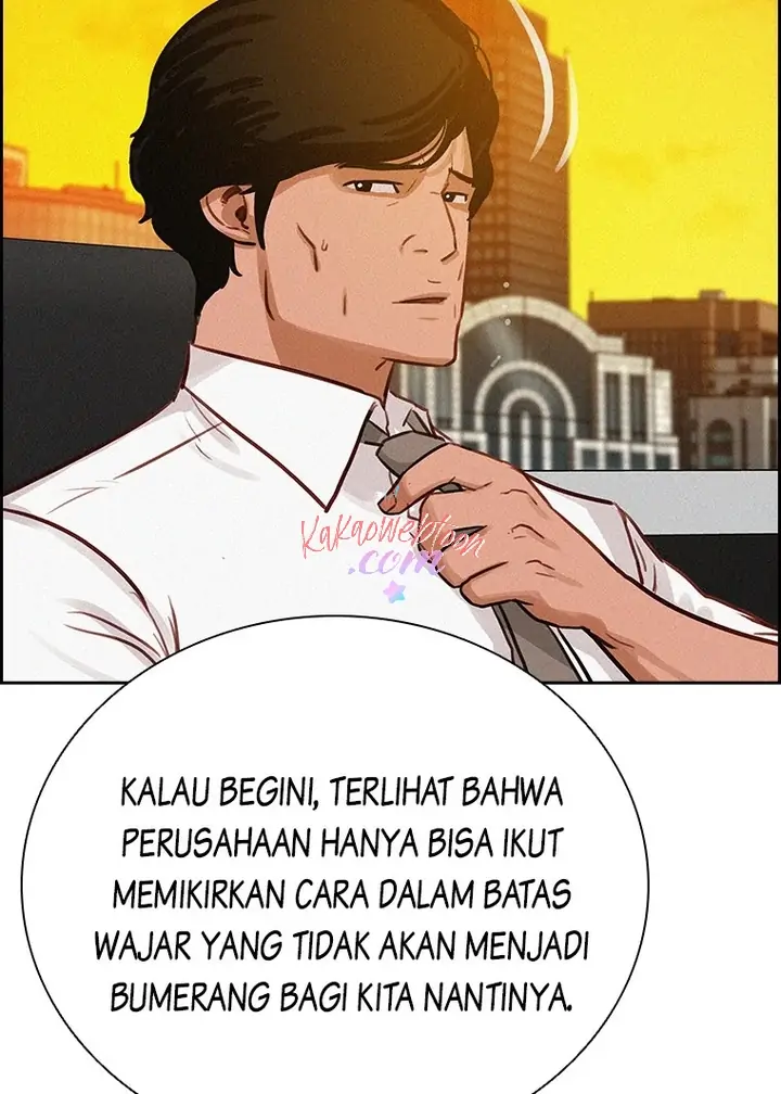 Lord of Money Chapter 145 - halaman 10