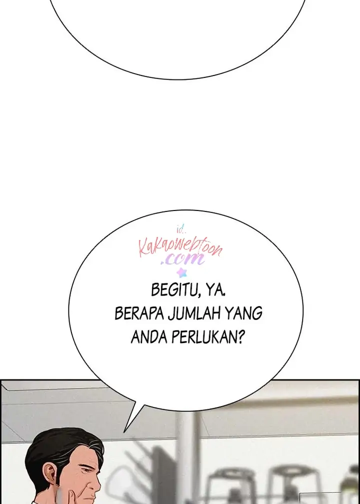 Lord of Money Chapter 145 - halaman 100
